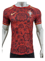 Portugal Special Edition Jersey Player Version rep