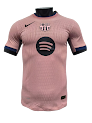 Barcelona Special Edition Jersey Player Version rep