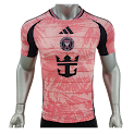 2425 Season Miami Special Edition Jersey Player Version Ami rep
