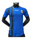 Argentina retro jersey player version rep