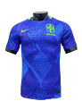 2526 Season Player Brazil Away Jersey Player Version rep