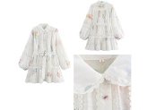 Zara Dress rep