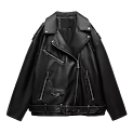 Zara Leather rep