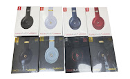 Beats Studio rep