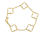 Van Cleef &amp; Arpels Necklaces rep