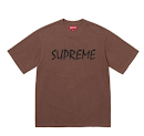Supreme Tee Supreme rep