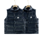 Moncler Vest[Premium Quality Moncler rep