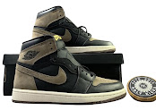 Jordan Good Batch Air Jordan 1 High Retro rep