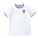 9901 season England home retro Fan version rep