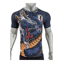 2425 Player Japan Special Edition Jersey Player Version rep
