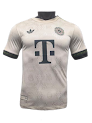 2526 Season Mexico Special Edition White Player Jersey rep