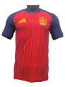 2026 World Cup Spain Home Jersey Player Version rep