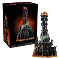 Lego【Black Tower】 rep