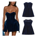Zara Dress rep