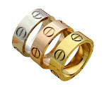 Cartier Ring Cartier rep