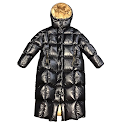 Moncler Moncler Down Jacket[Premium Quality rep