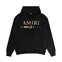 Amiri Hoodie Amiri rep