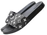 Louis Vuitton Slides Louis Vuitton rep