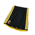 2026 FIFA World Cup Belgium home shorts rep