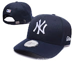 Mlb Hat rep