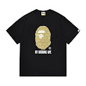 Bape Tee Bape rep