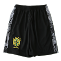 2425 season Brazil Jesus shorts rep