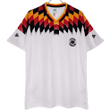1994 season Germany home Retro Fan version rep