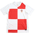 2024 UEFA Croatia home Fan version rep