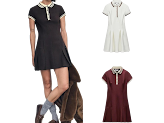 Zara Dress rep