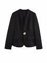 Zara Suit rep