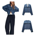 Zara Shirt rep