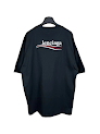 Balenciaga Tee Balenciaga rep