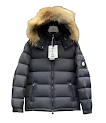 Moncler Down Jacket[Premium Quality Moncler rep