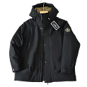 Stone Island Down Jacket Stone Island rep
