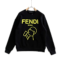 Fendi Hoodie Fendi rep