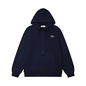 Lacoste Zipper Hoodie Lacoste rep