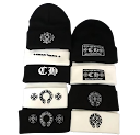 Chrome Hearts Knitted Hat Chrome Hearts rep