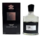 Creed Perfume rep