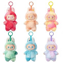 Labubu Vinyl Face Pendant rep