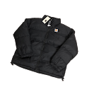 Carhartt Quilted Jacket Carhartt rep