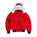 Moose Knuckles Down Jacket rep