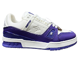 Louis VuittonTrainer Sneakers Louis Vuitton rep
