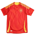 2024 UEFA Spain home Player version rep