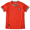2526 season Portugal home Women's Shirt rep