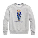 Ralph LaurenCrewneck Ralph Lauren rep