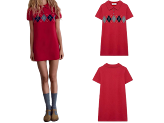 Zara Dress rep