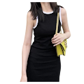 Zara Dress rep