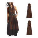 Zara Dress rep