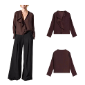 Zara Shirt rep