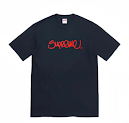 Supreme Tee Supreme rep